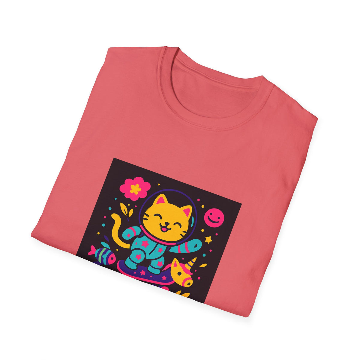 Cat Doll T-Shirt