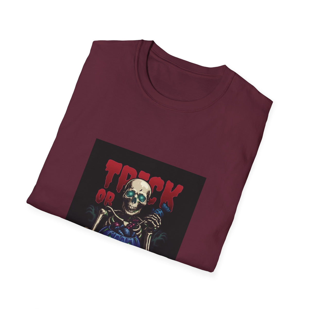 Trick or Treat T-Shirt