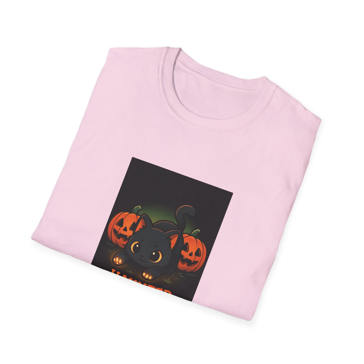 Haunted Paw Patrol T-Shirt