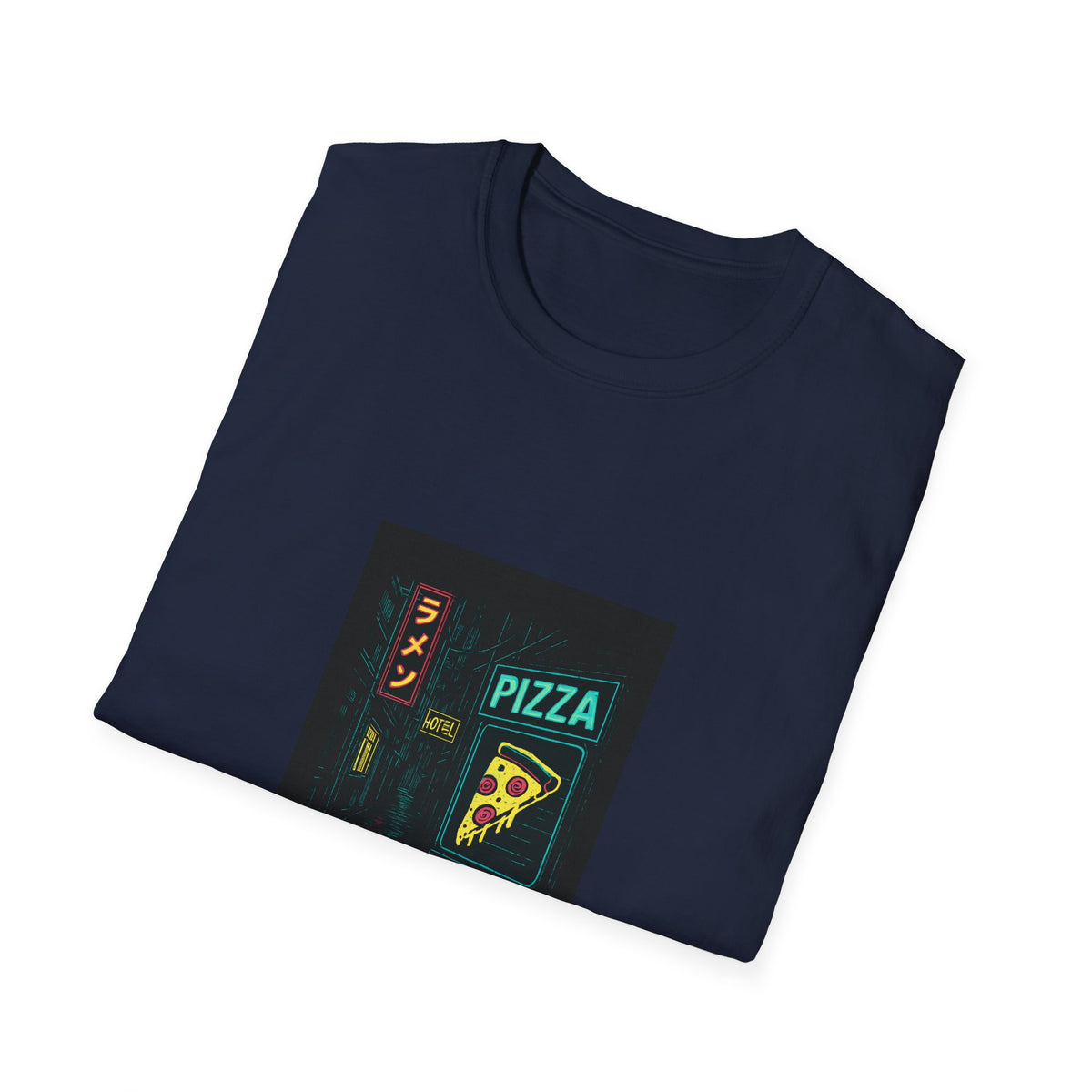 Pizza T-Shirt