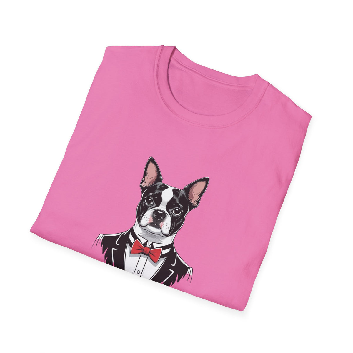 Fancy Face T-Shirt