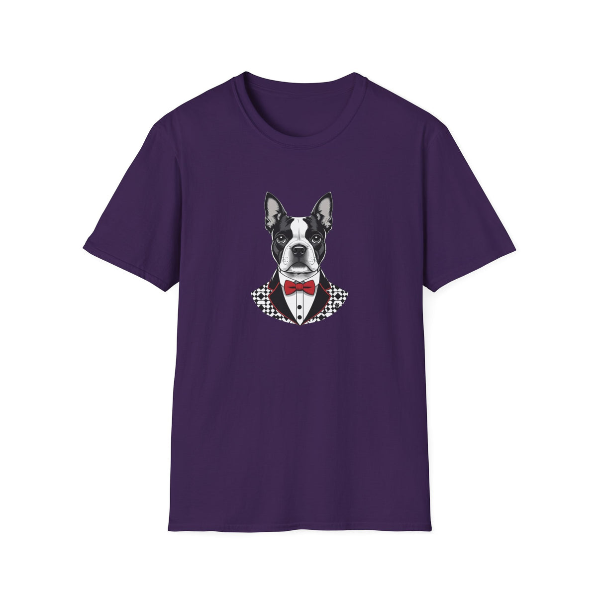 Boston Cutie T-Shirt