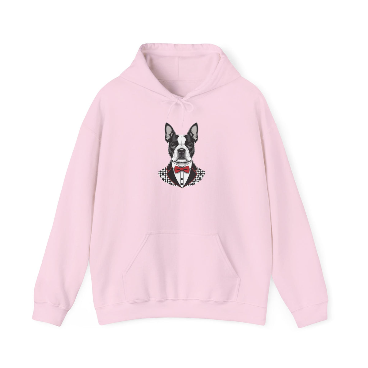 Boston Cutie Hoodie