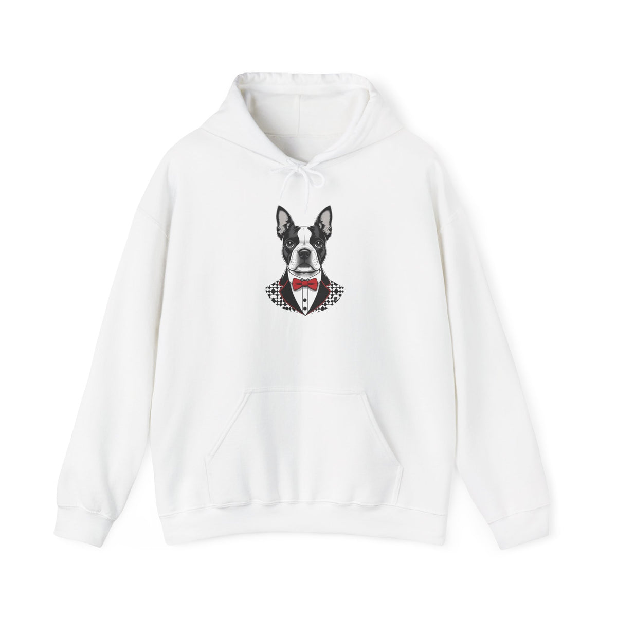 Boston Cutie Hoodie