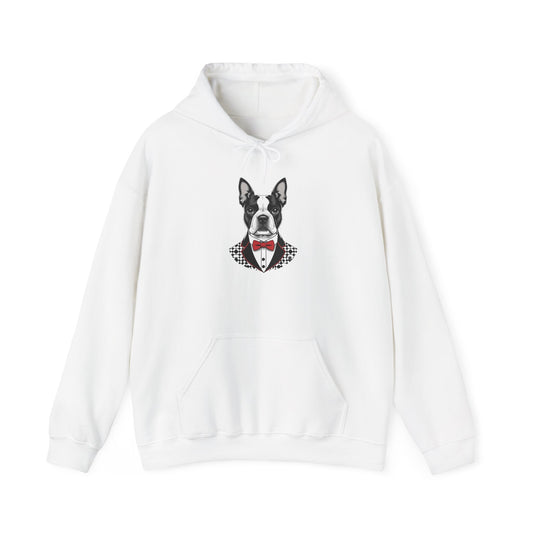Boston Cutie Hoodie