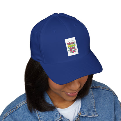 Cranberry Sauce Vibes hat