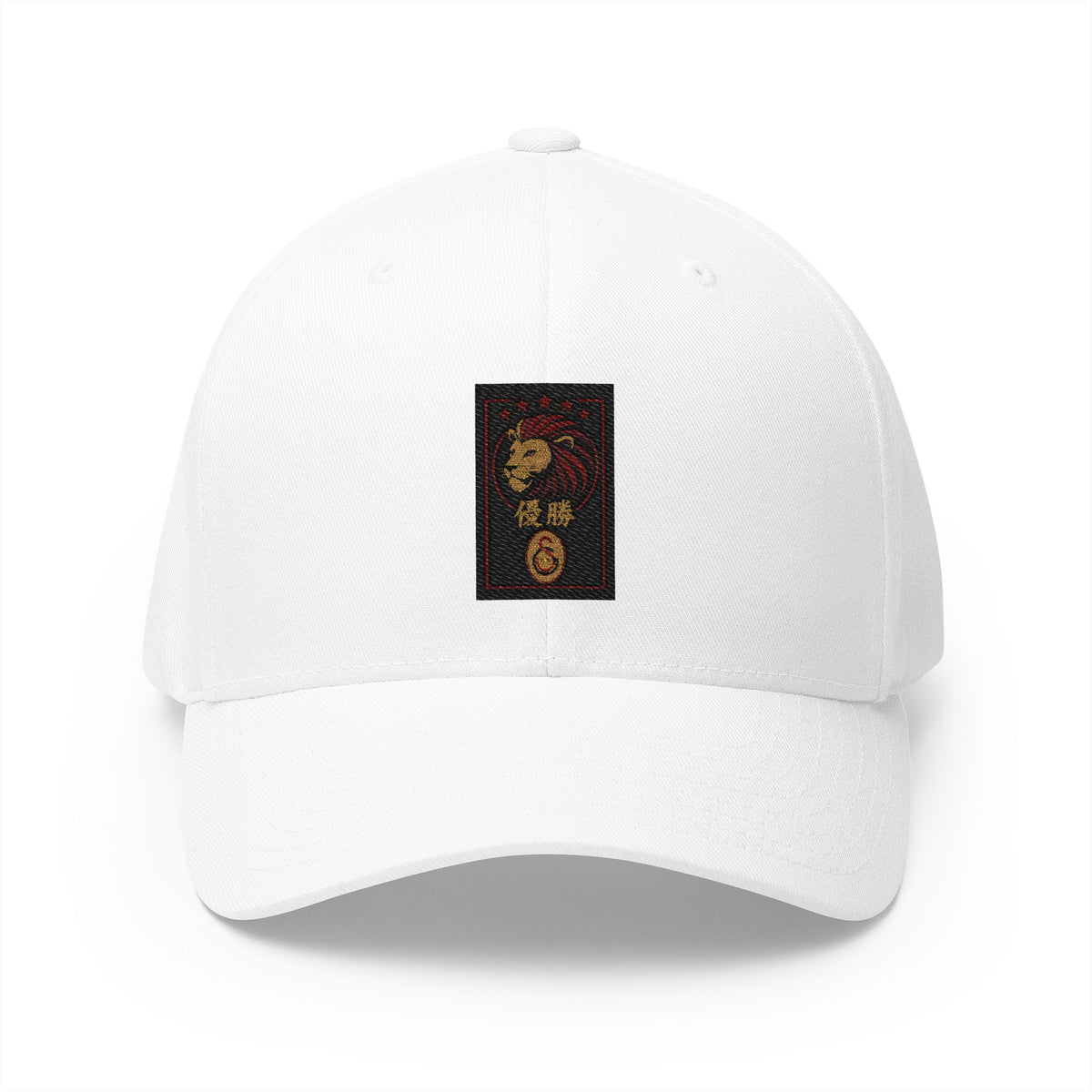 Lion Five Star Victory  Hat