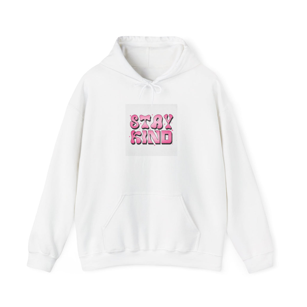 Stay Kind Hoodie