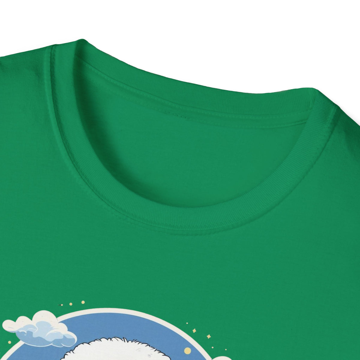 Bichon Frise Baloo T-Shirt