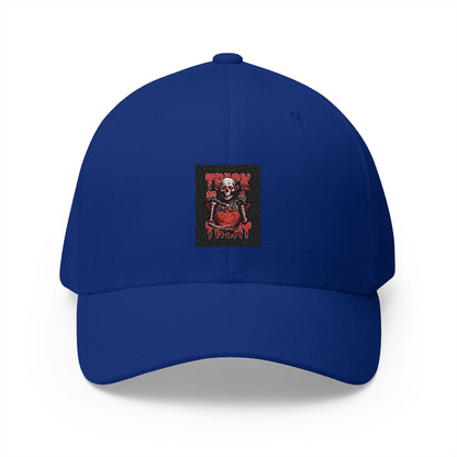 Trick or Treat hat