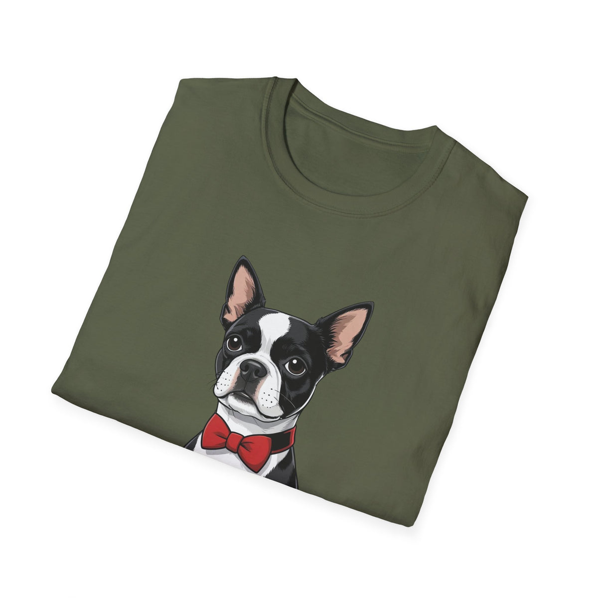 Boston Cutie  T-Shirt