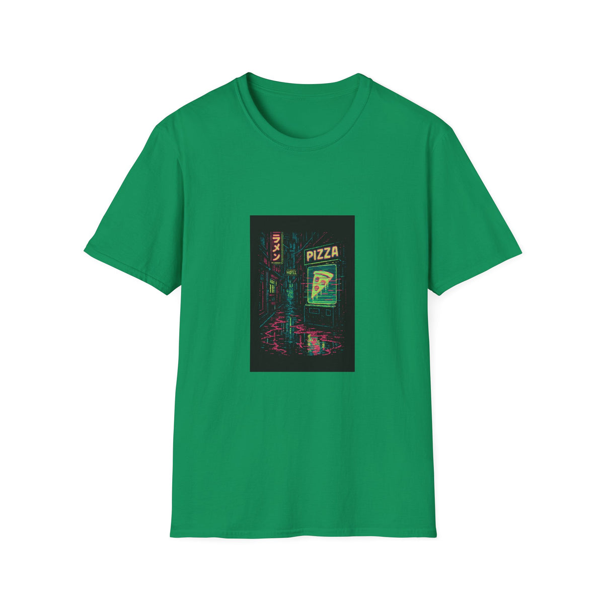 Pizza T-Shirt