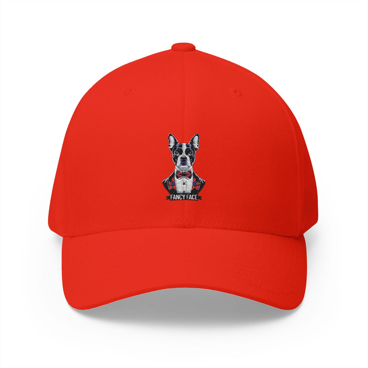 Fancy Face Hat