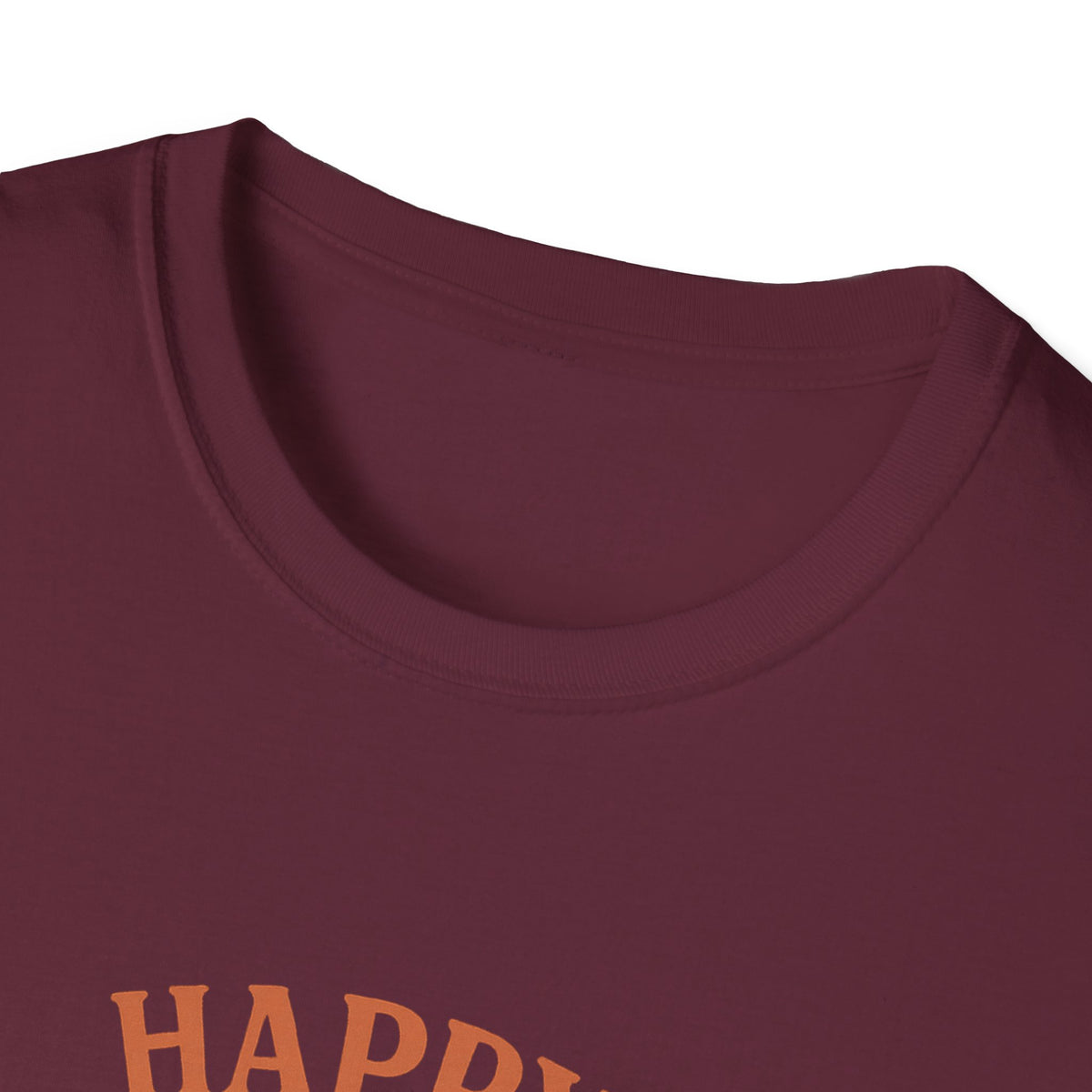 Happy New Year My Feline Friend T-Shirt