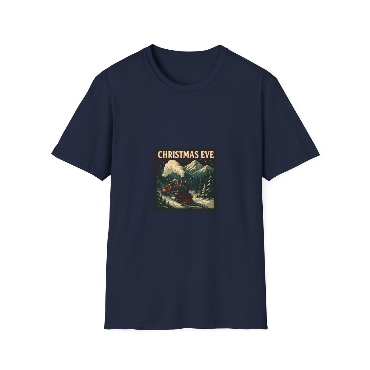 Christmas Eve T-Shirt