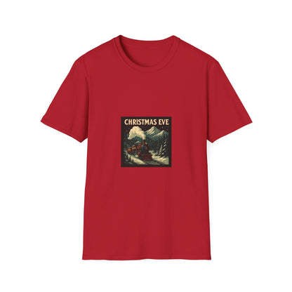 Christmas Eve T-Shirt