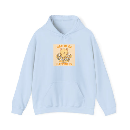 Hatful of Happiness Hoodie