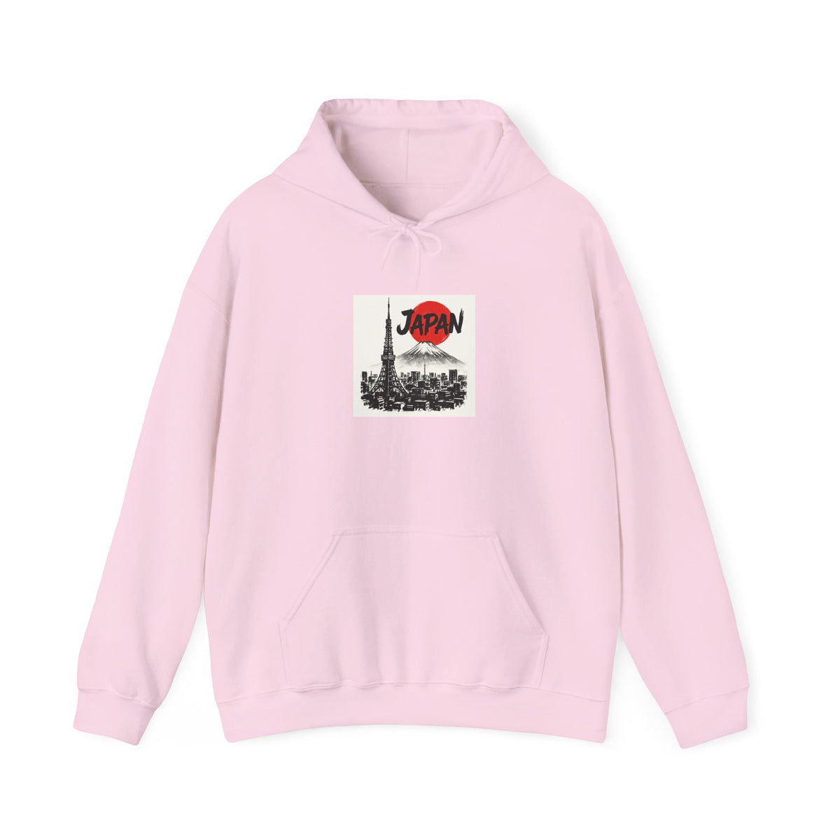 Japan Hoodie