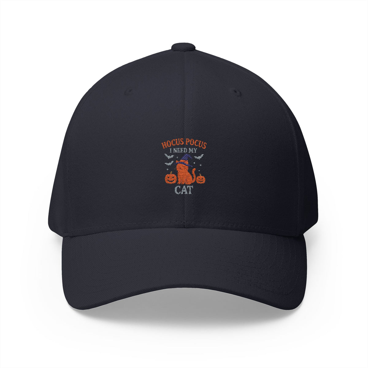 Hocus Pocus I Need My Cat Hat