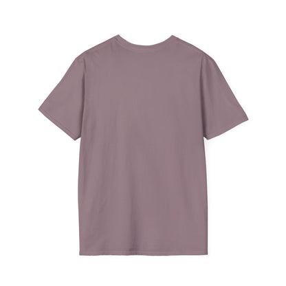 Covered in Grace and Fur T-Shirt
