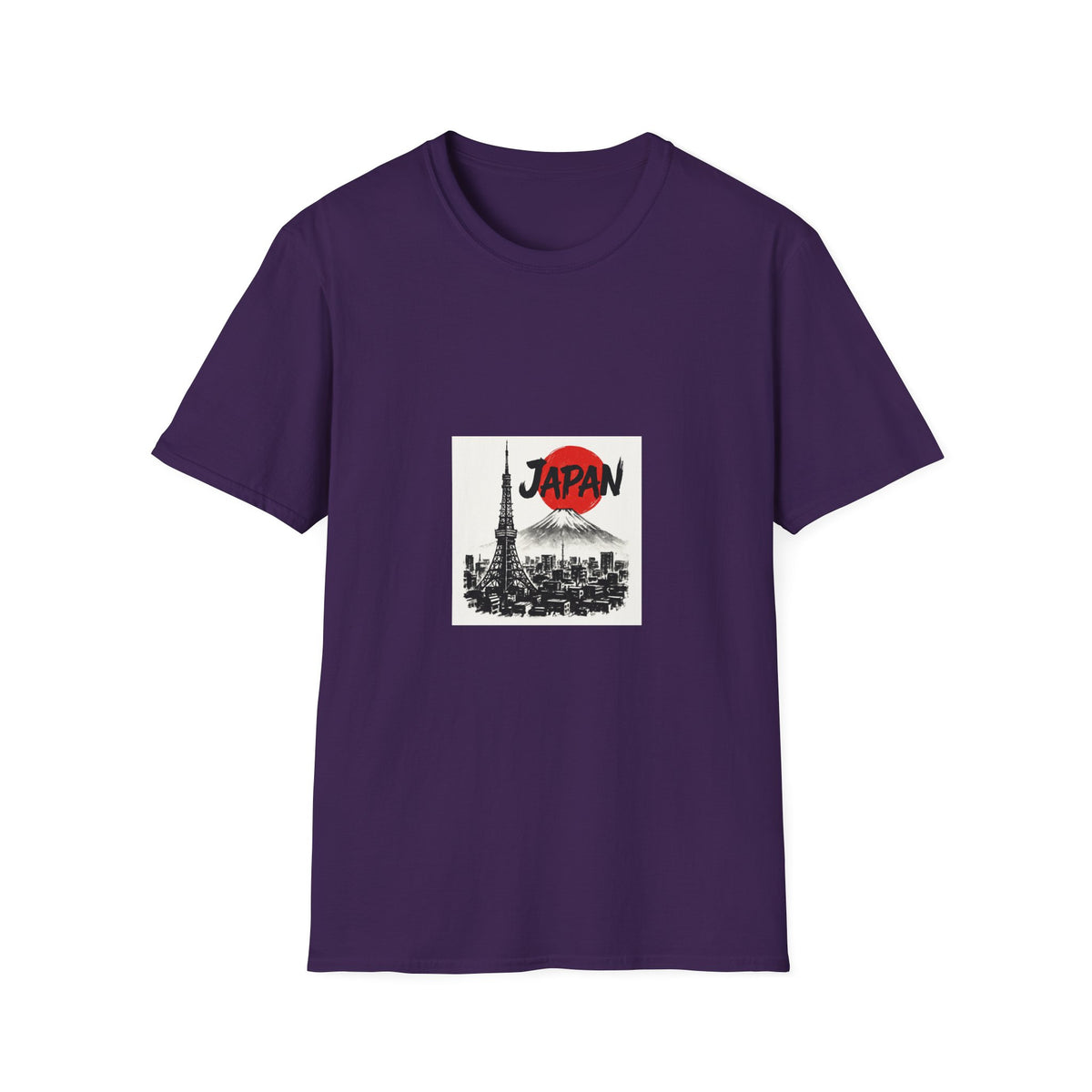 Japan T-Shirt