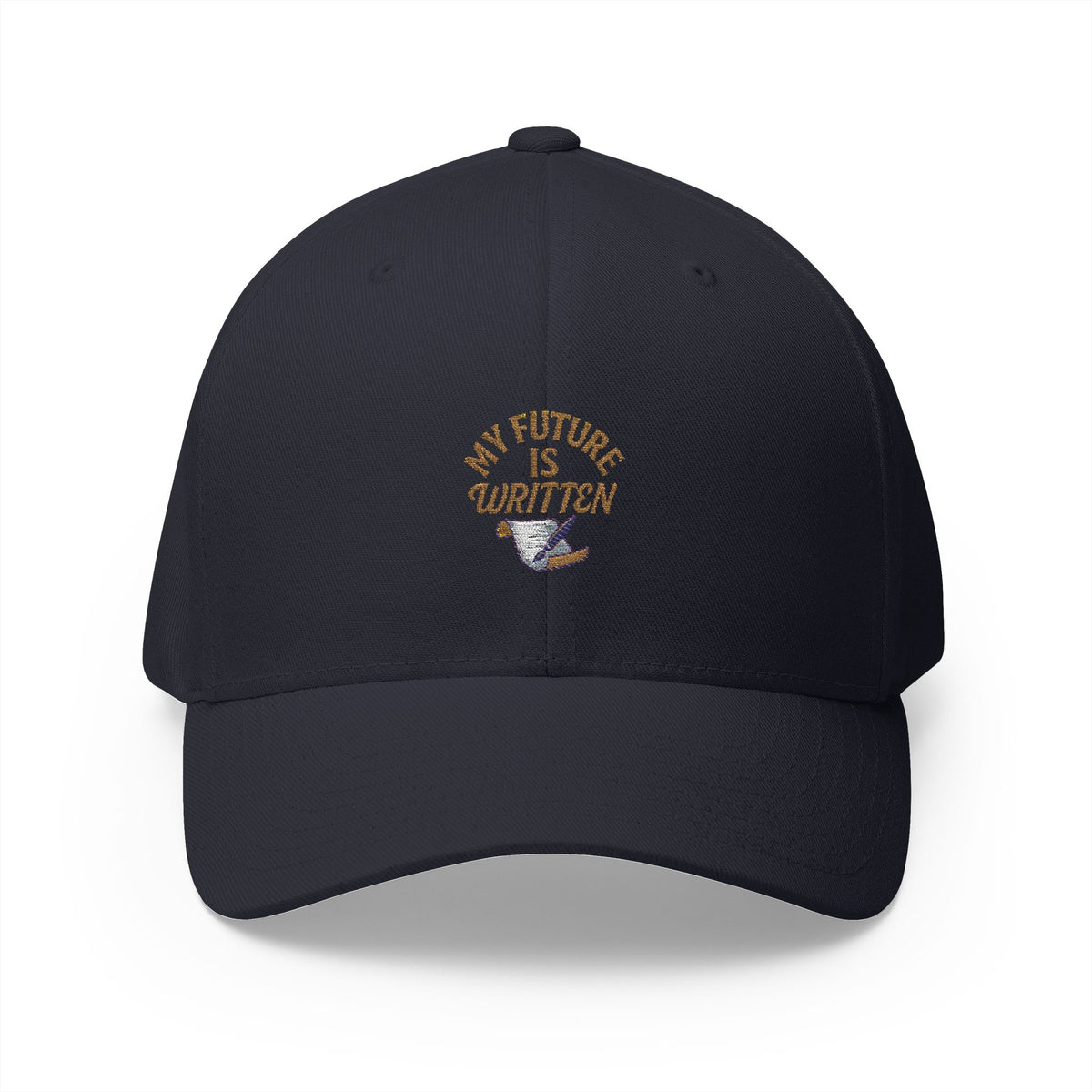 My Future Is Written Hat