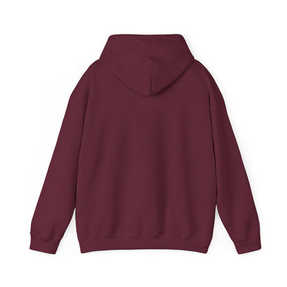 Bichon Frise Baloo Hoodie