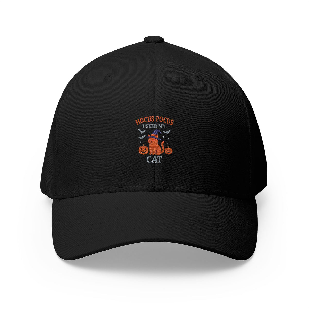 Hocus Pocus I Need My Cat Hat
