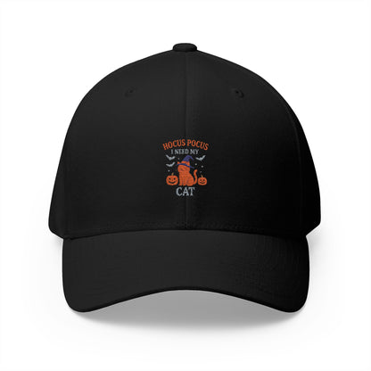 Hocus Pocus I Need My Cat Hat