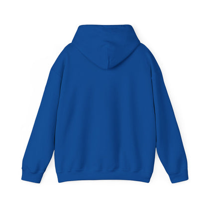 Beware: Purranormal Cativity Hoodie