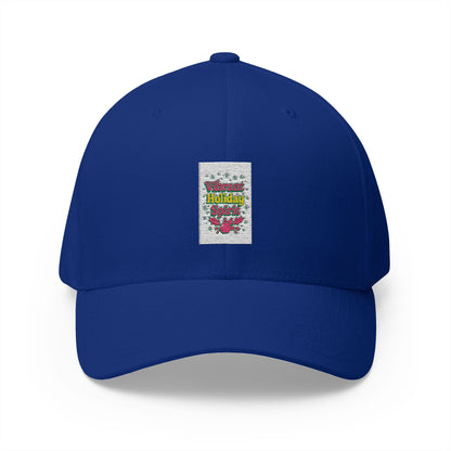 Cranberry Sauce Vibes hat