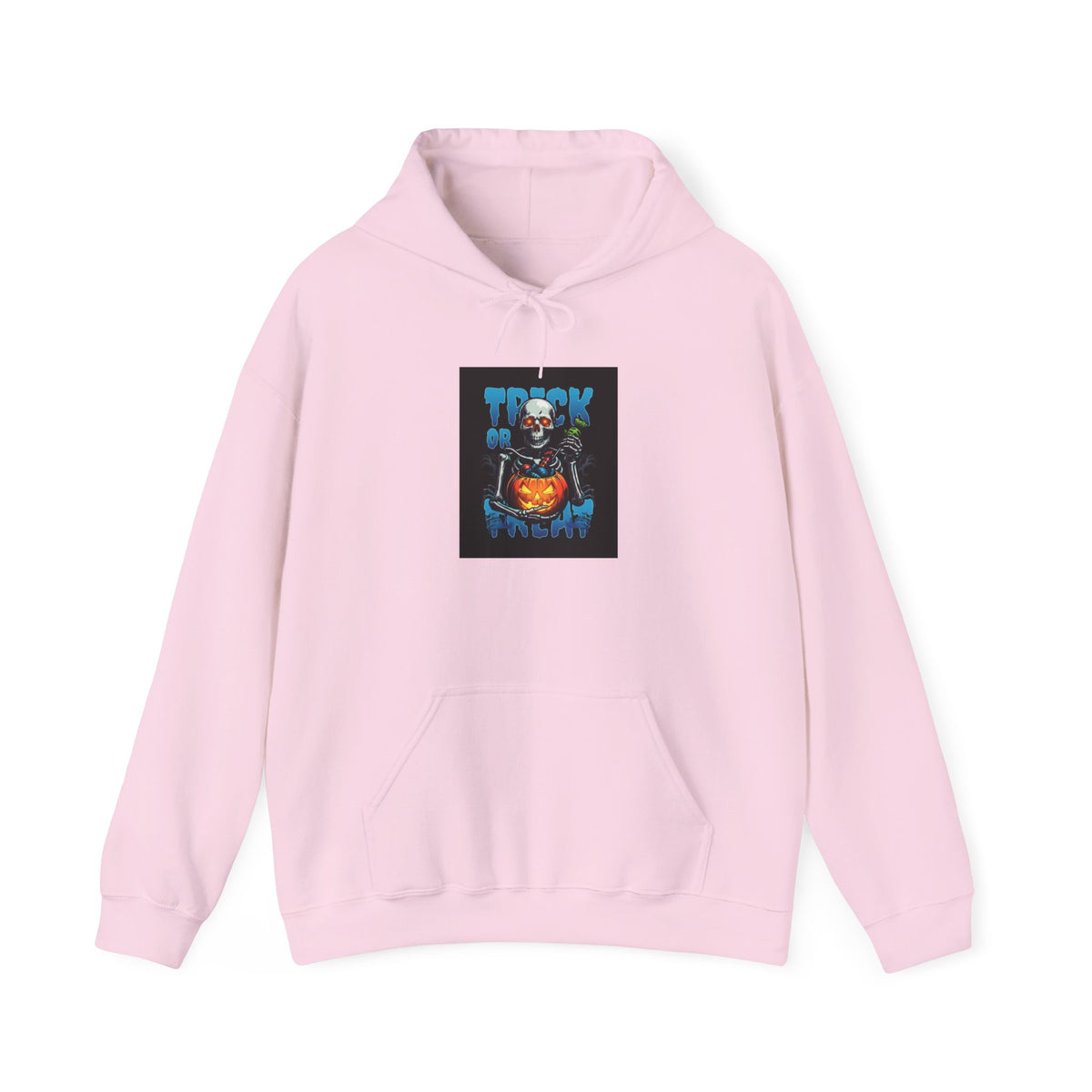 Trick or Treat Hoodie