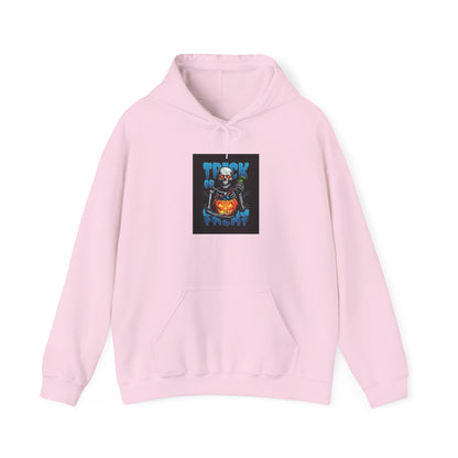 Trick or Treat Hoodie