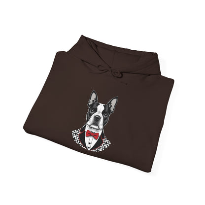 Boston Cutie Hoodie