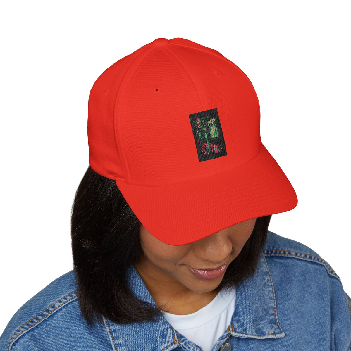 Pizza Hat