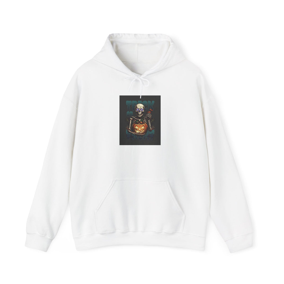 Trick or Treat Hoodie