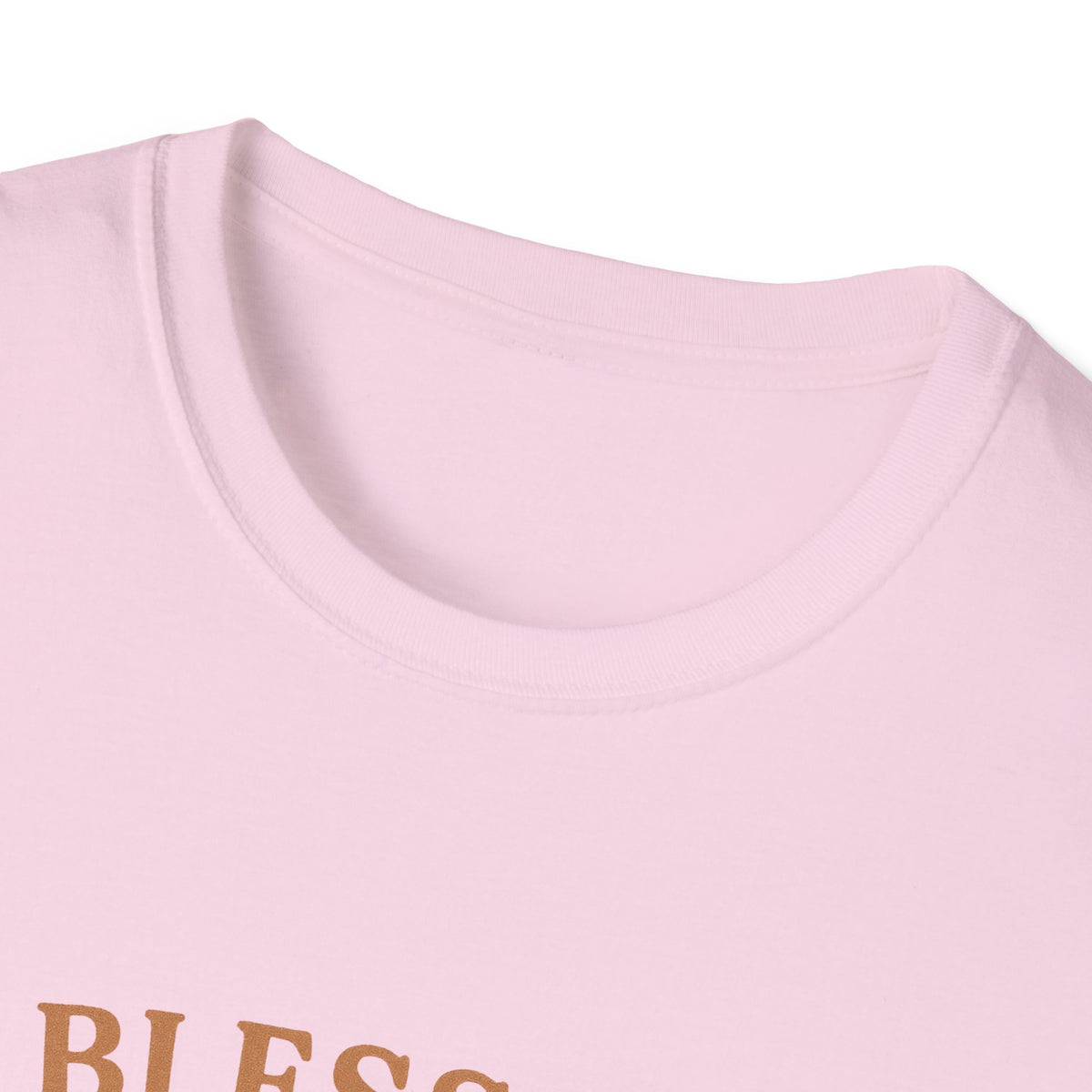 Blessed Beyond Nine Lives T-Shirt