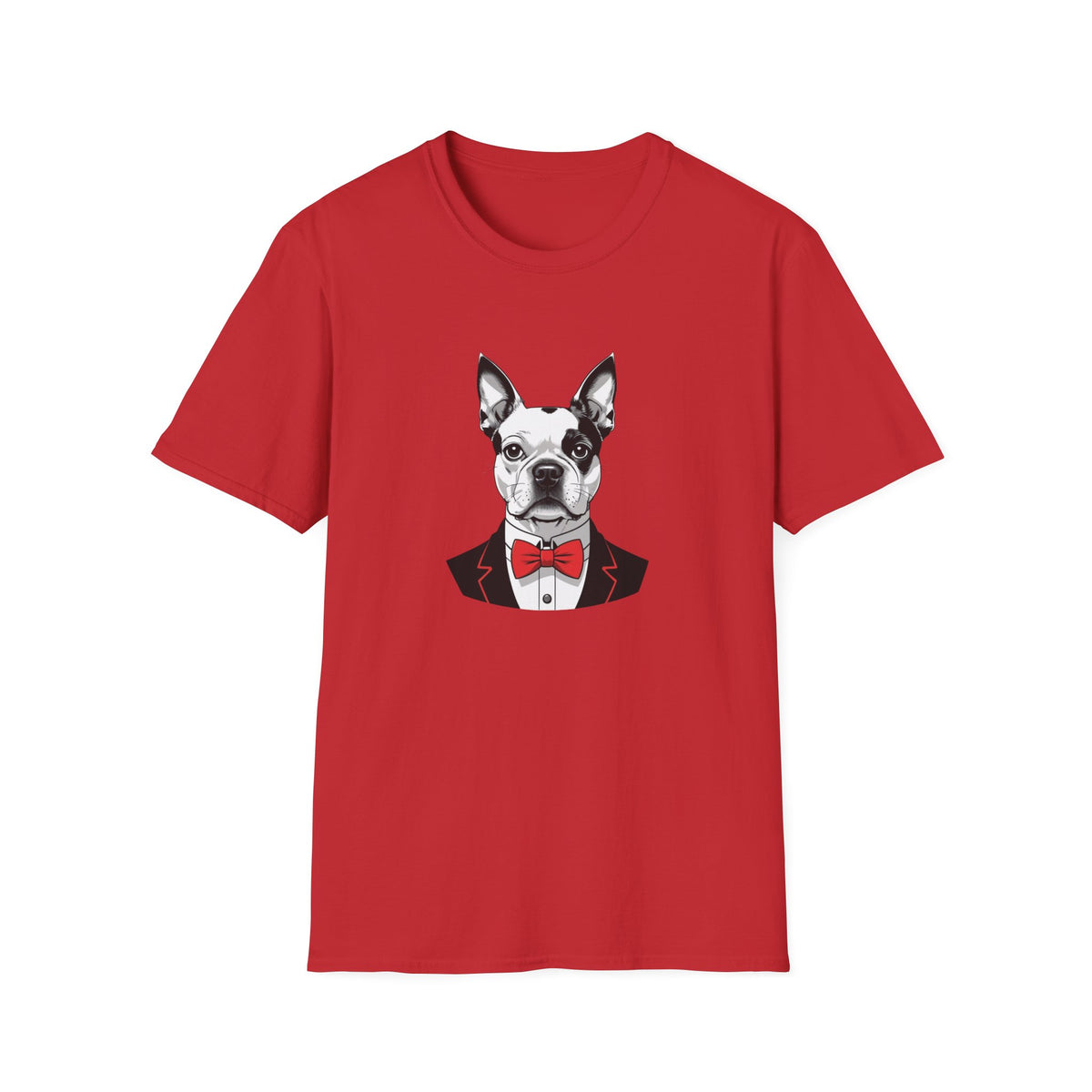 Boston Cutie T-Shirt