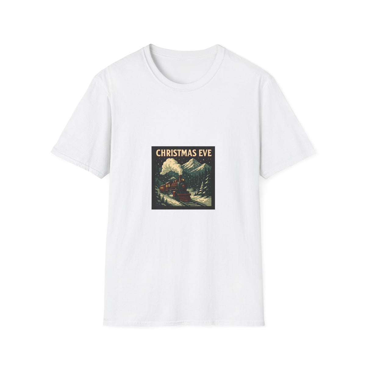Christmas Eve T-Shirt