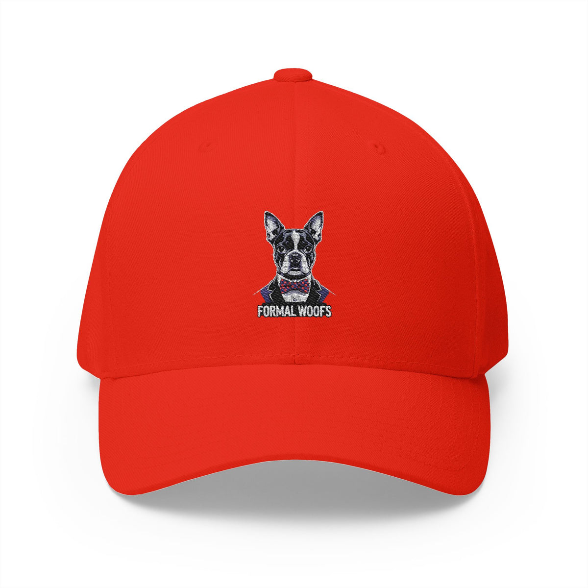 Formal Woofs Hat