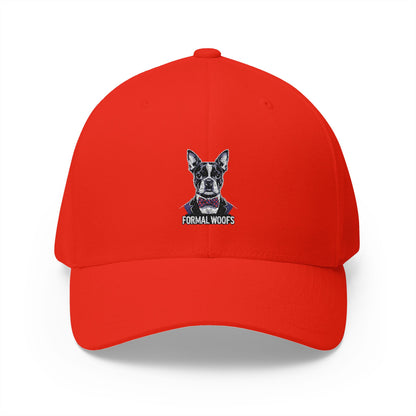 Formal Woofs Hat