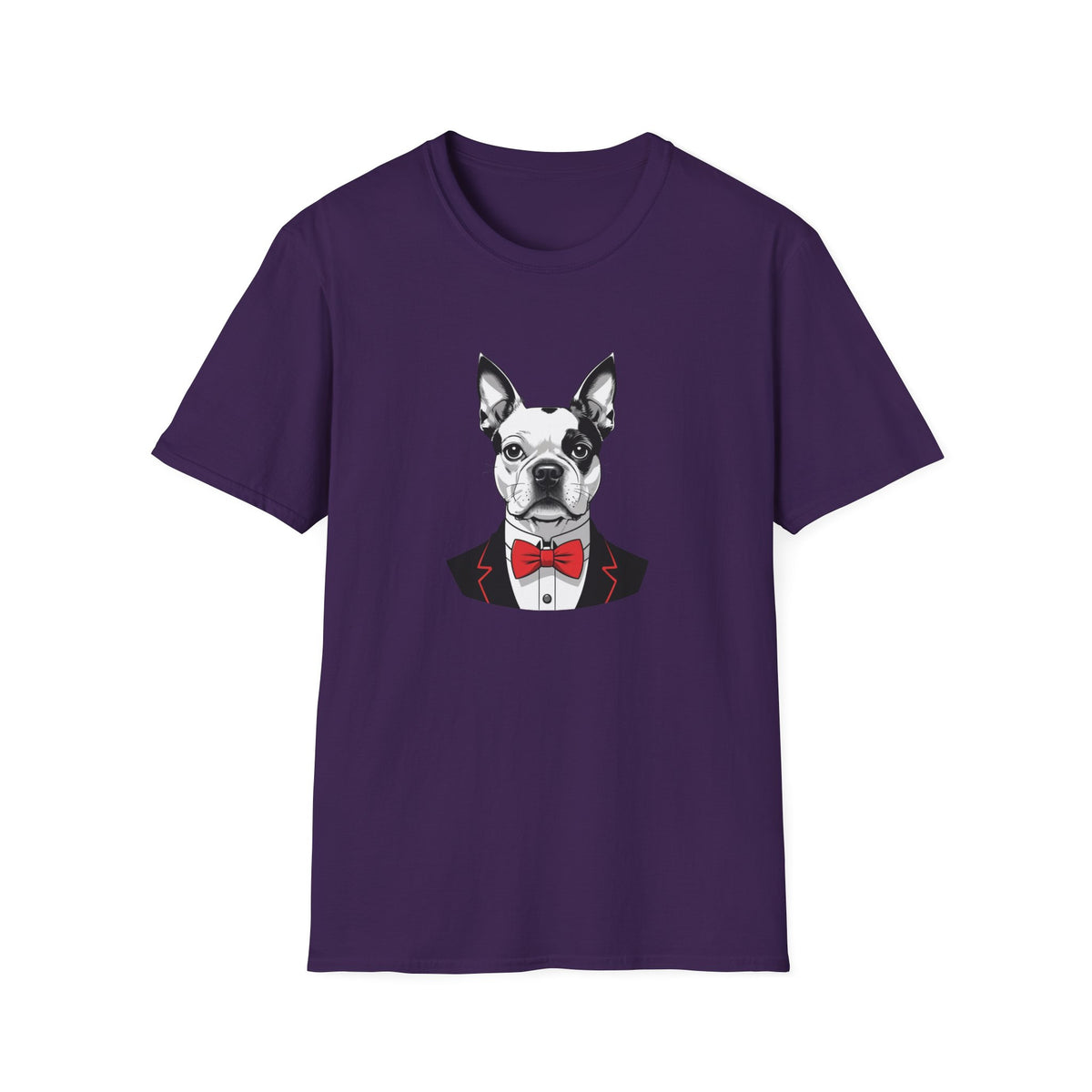 Boston Cutie T-Shirt