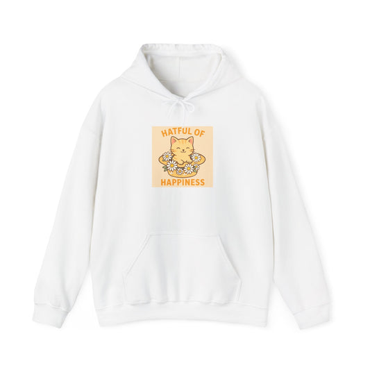 Hatful of Happiness Hoodie