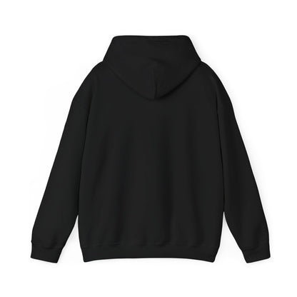 Chi Queen Hoodie