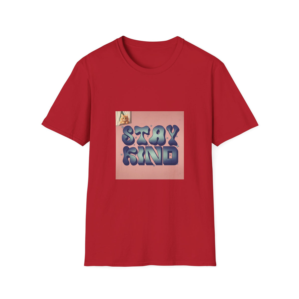 Stay Kind T-Shirt
