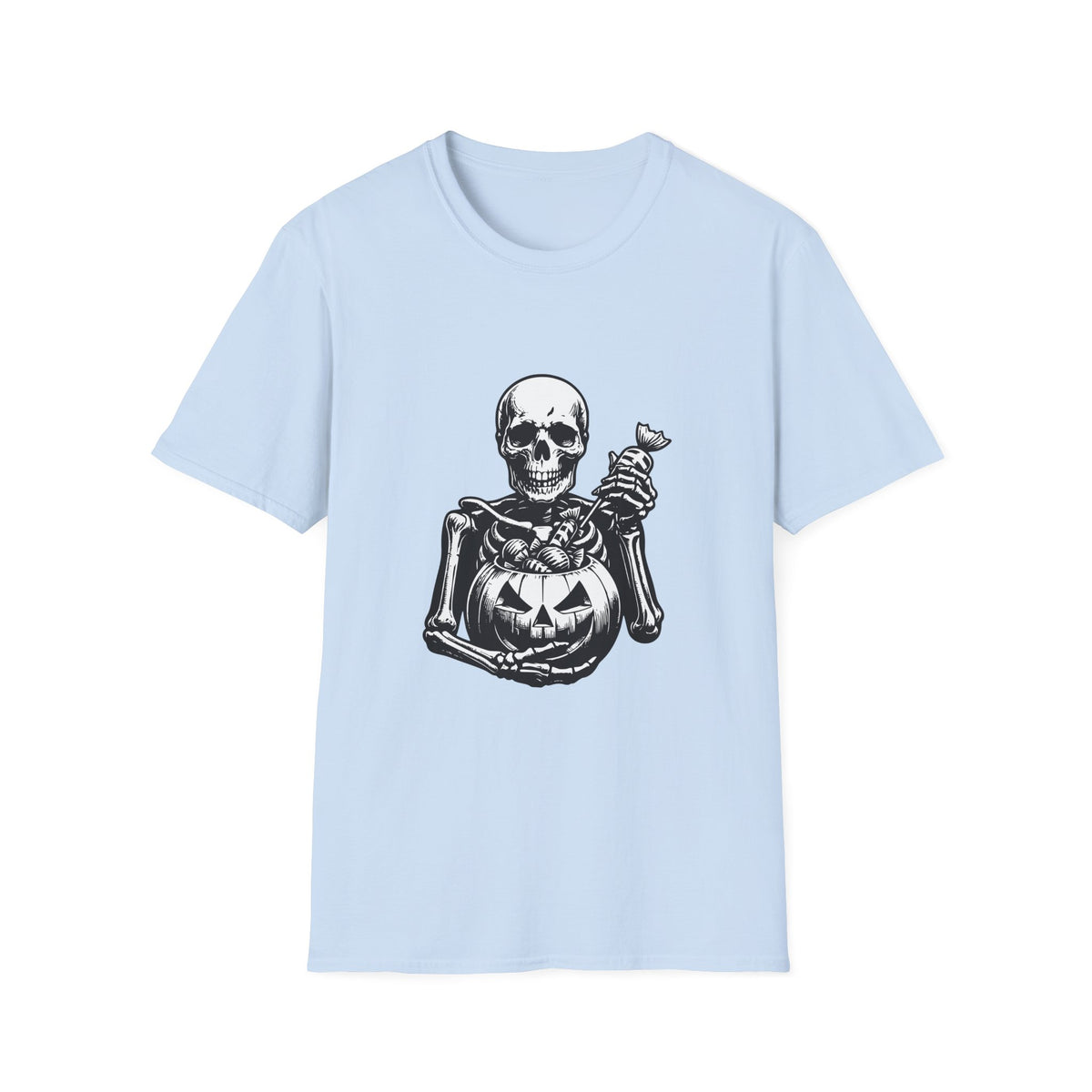 Halloween T-Shirt