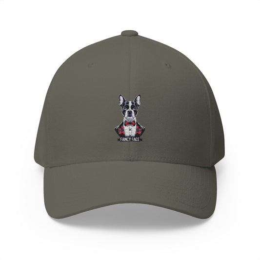 Fancy Face Hat