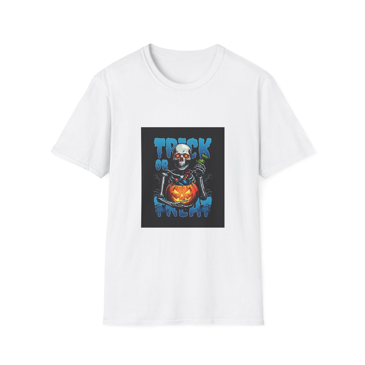 Trick or Treat T-Shirt