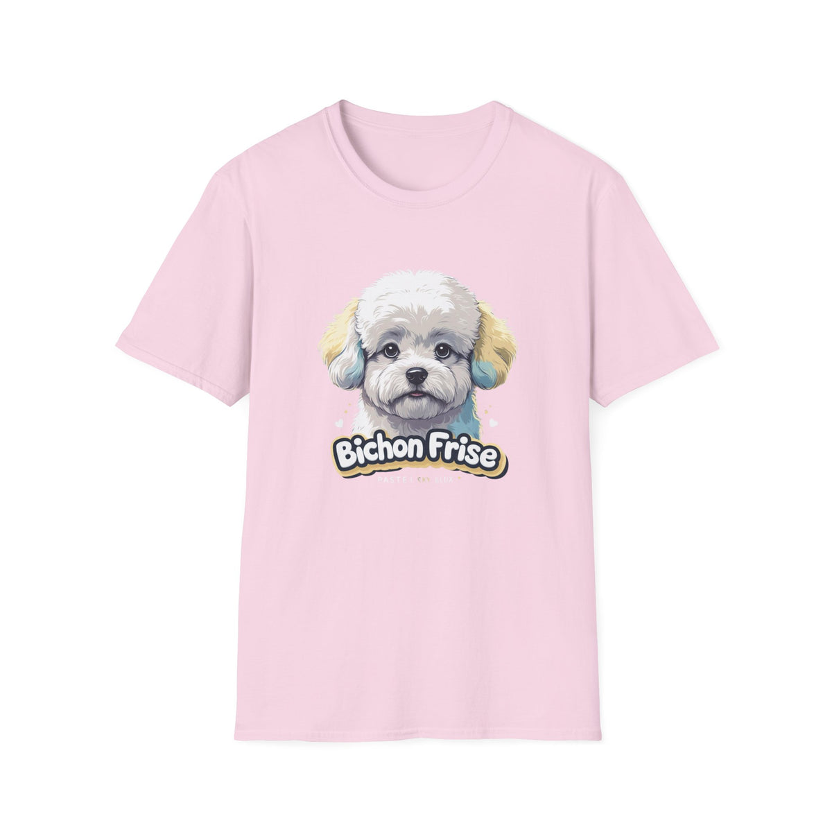 Bichon Frise T-Shirt
