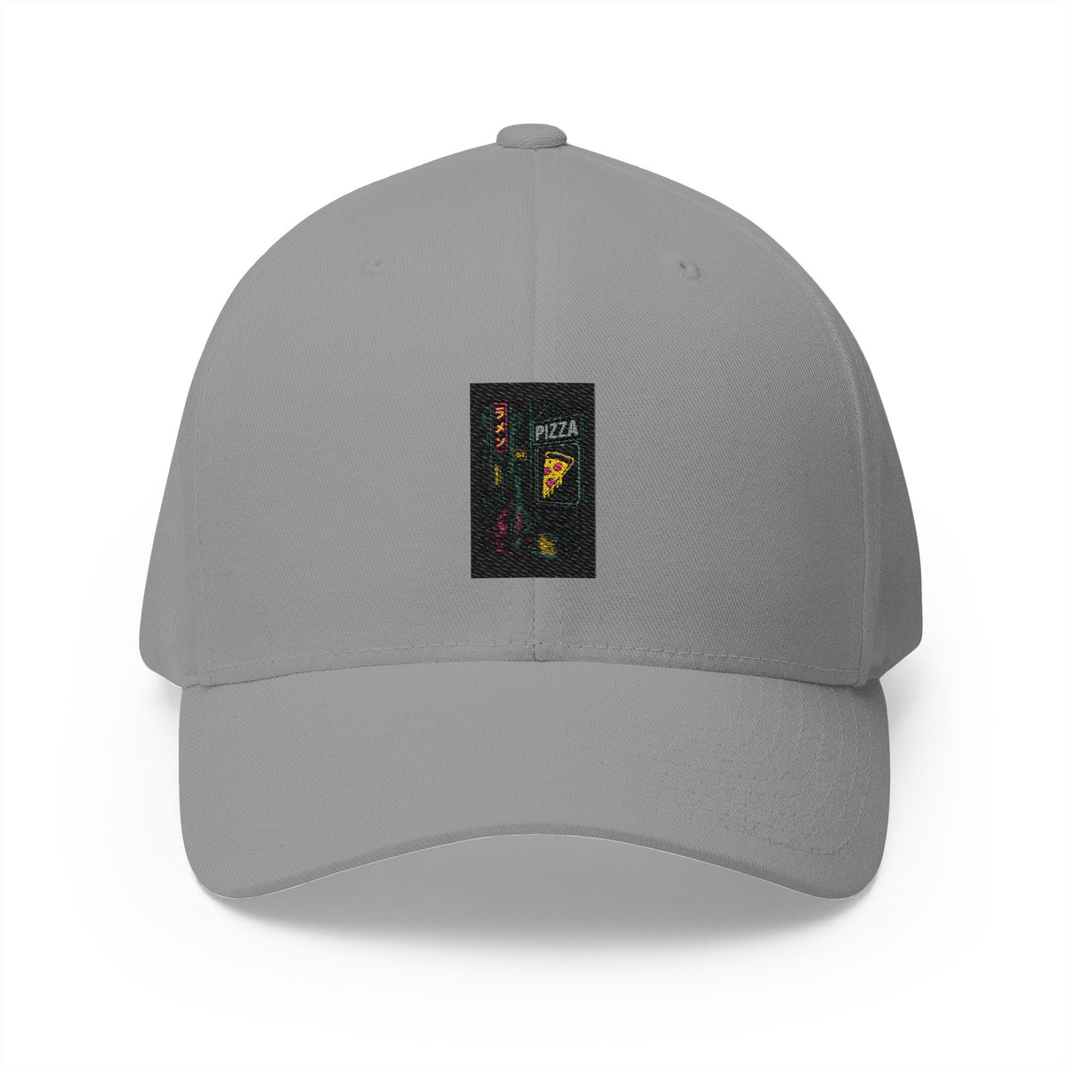 Pizza Hat